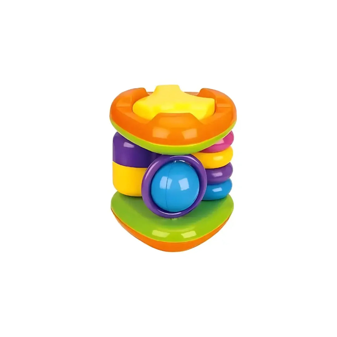 TANNY Funny Triangle