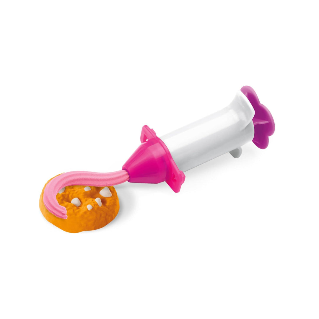 Softee Vough Fancy Tea Party