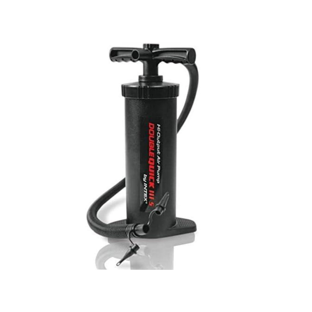 INTEX Double Quick III Hand Pump