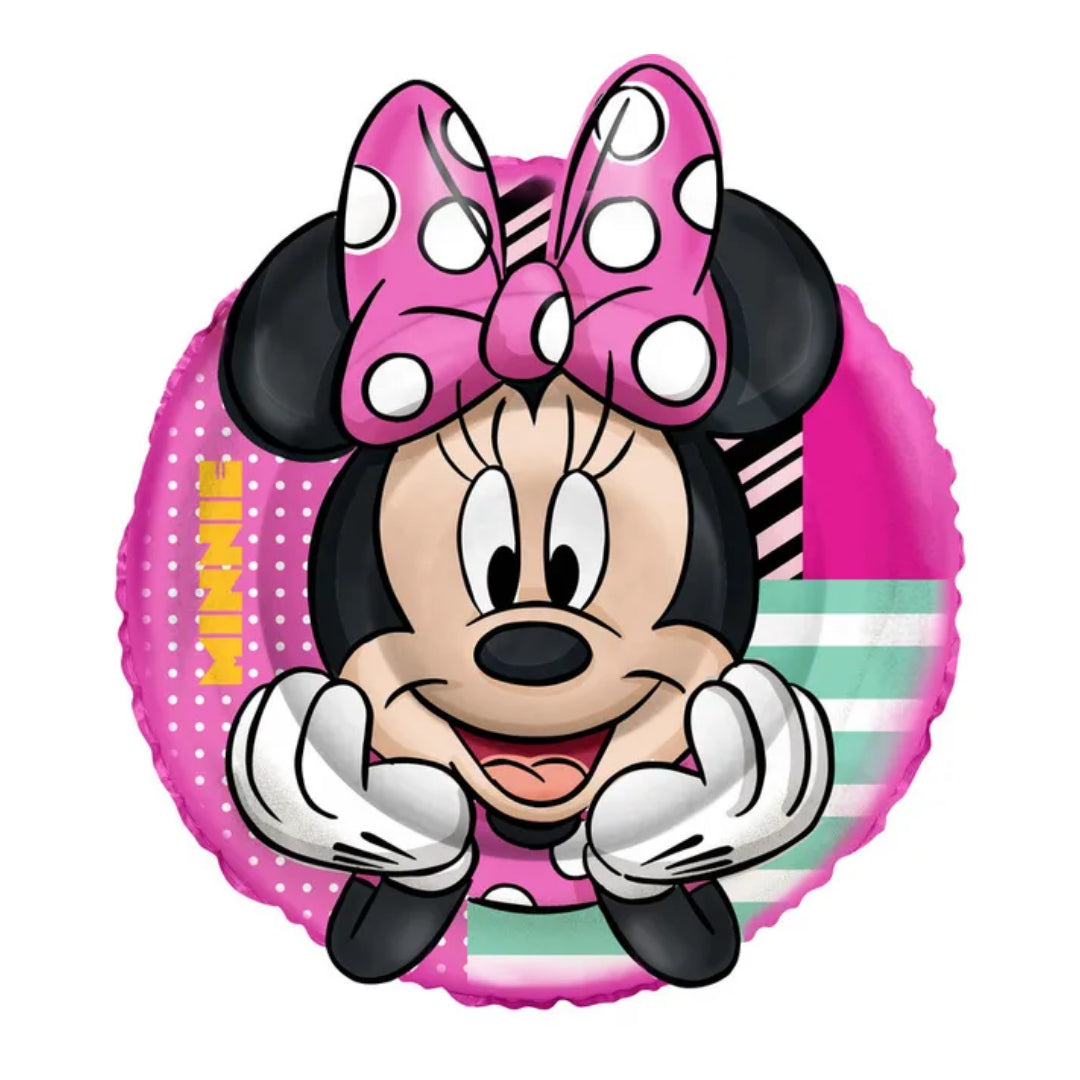 Eolo Disney Swim Mattress - Minnie