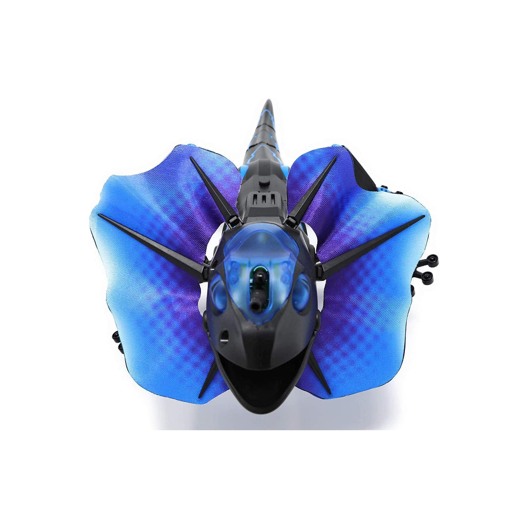 BFT الأشعة تحت الحمراء التحكم عن بعد LizardBot