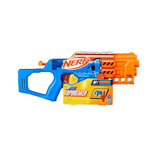 Nerf N Series Topbreaker Blaster