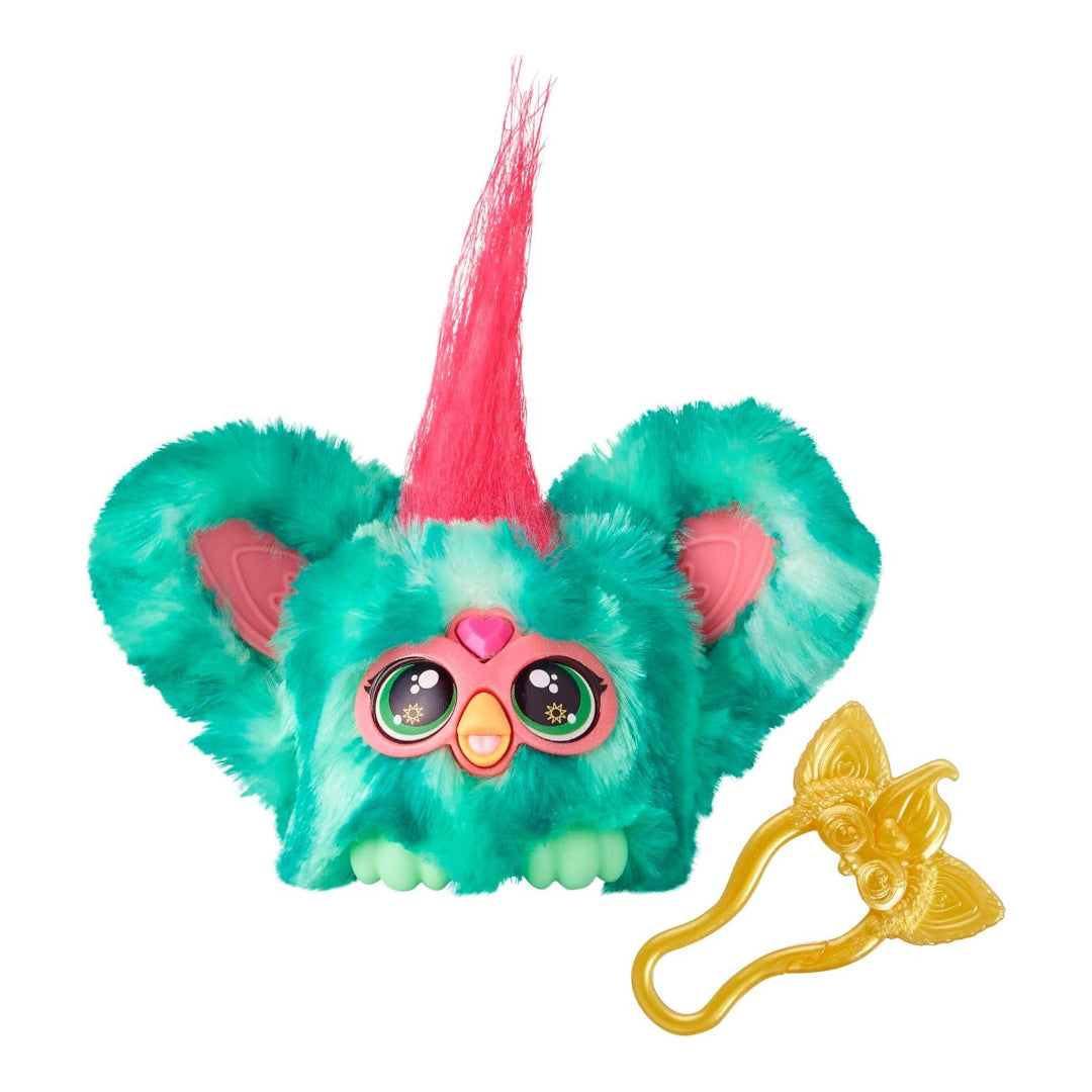 Furby Furblet Mello Nee