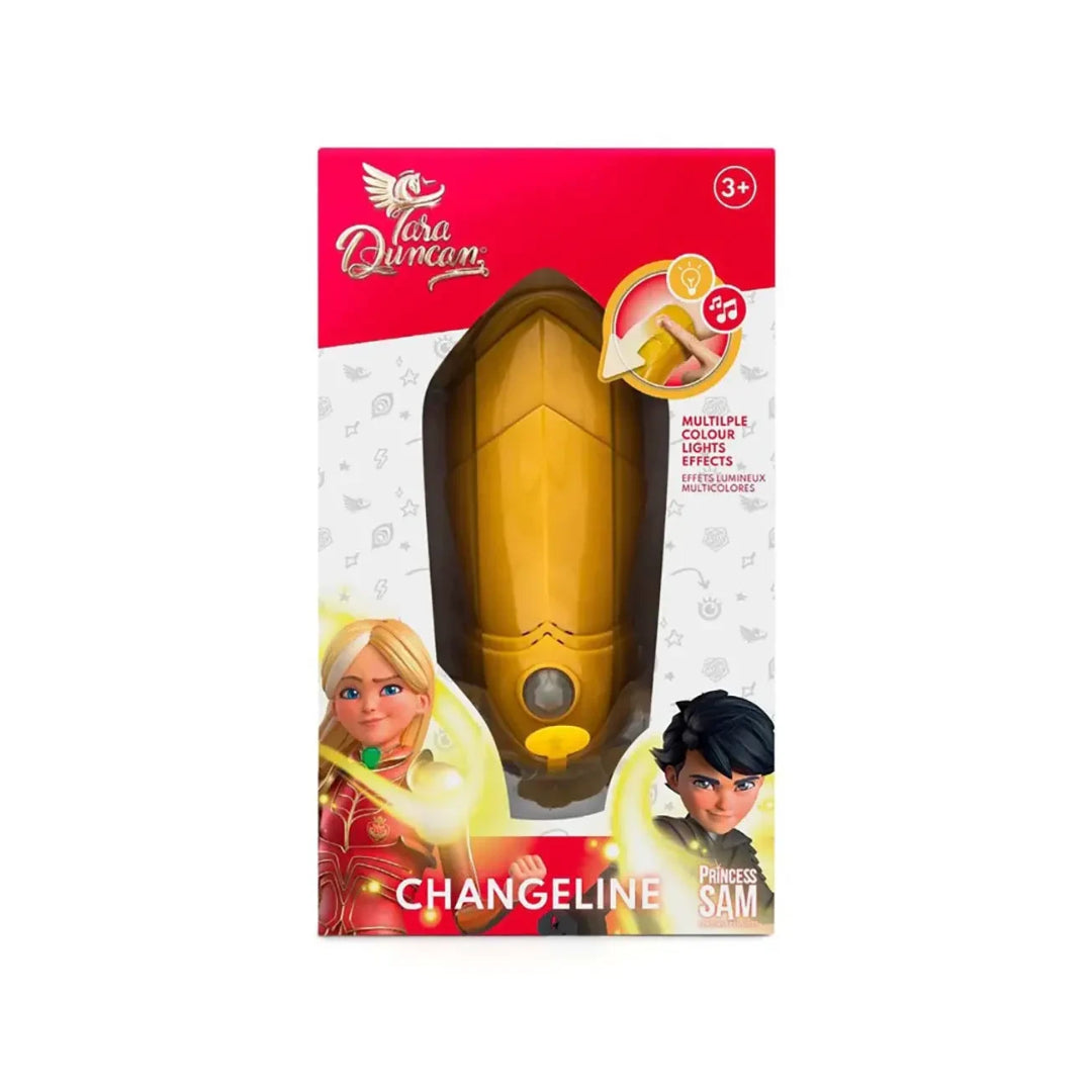 Tara Duncan - Change Line Electronic Bracelets asstd