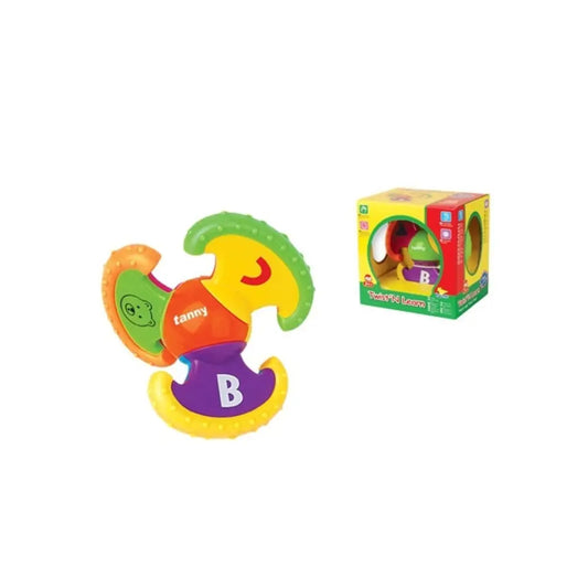 Tanny Kids Twist N Learn