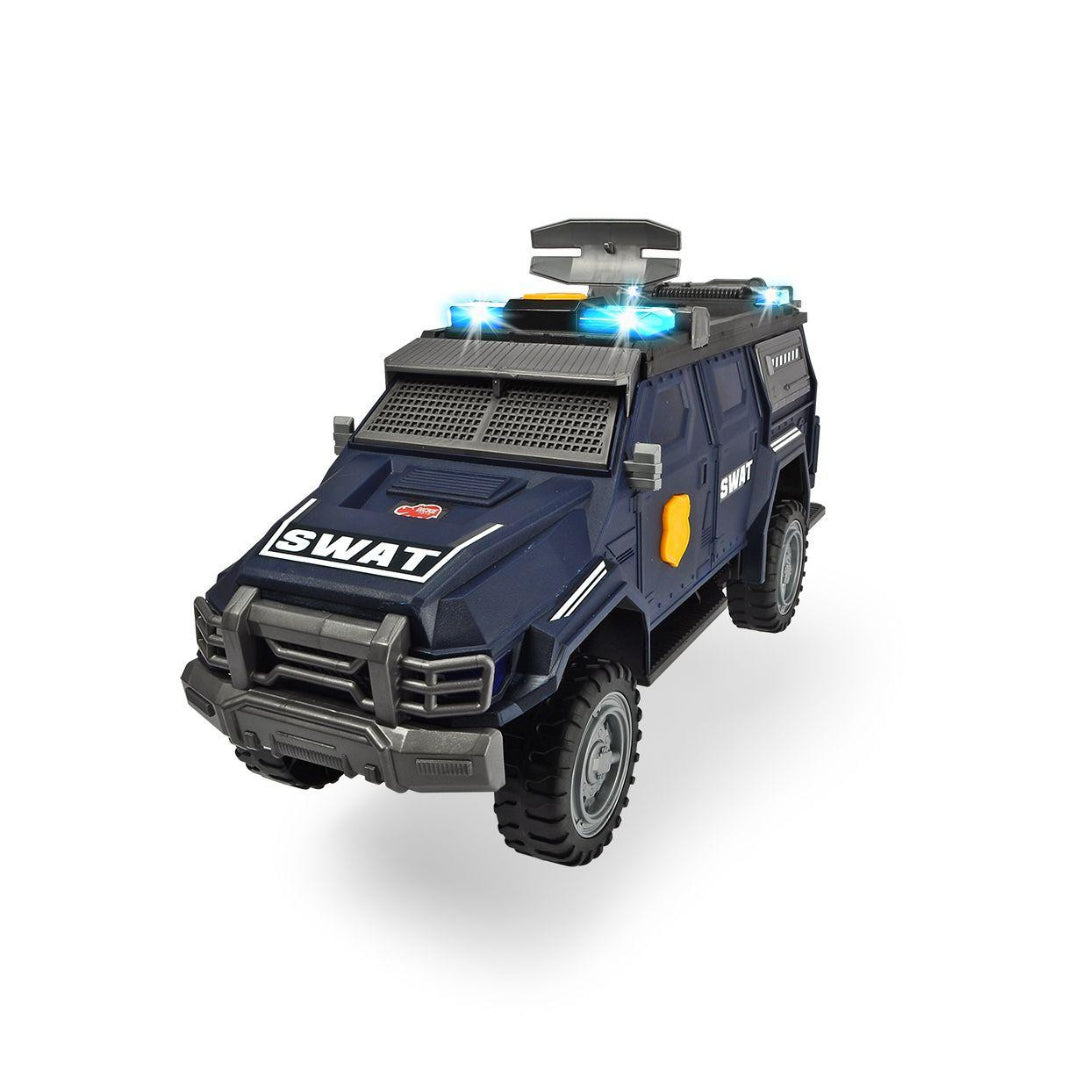 Dickie Toys Special Unit