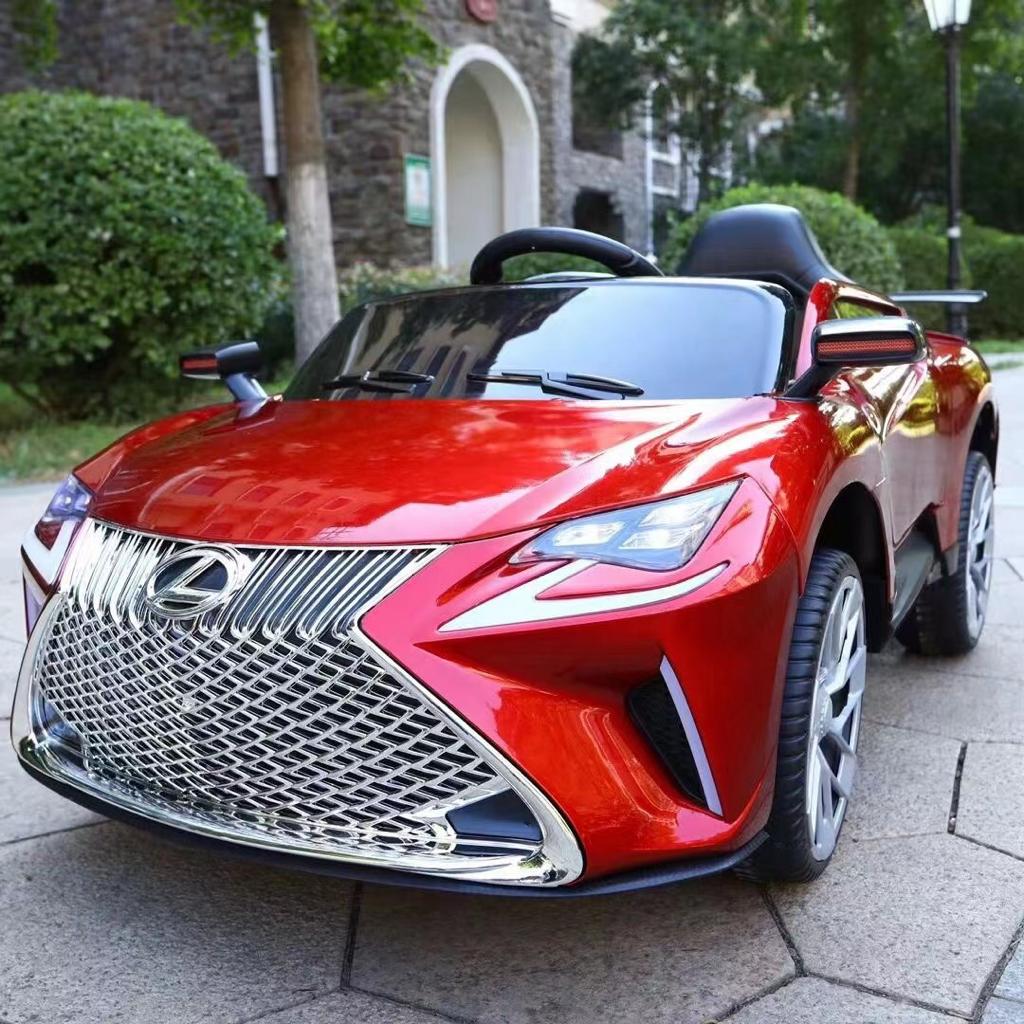 Lexus Ride On Car For Kids