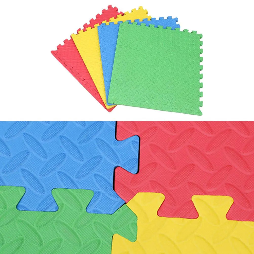 Colorful Mat