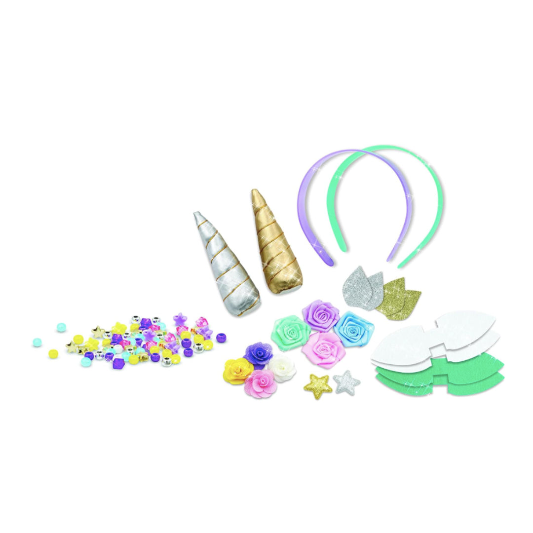 Unicorn Hair Stylist Super Set