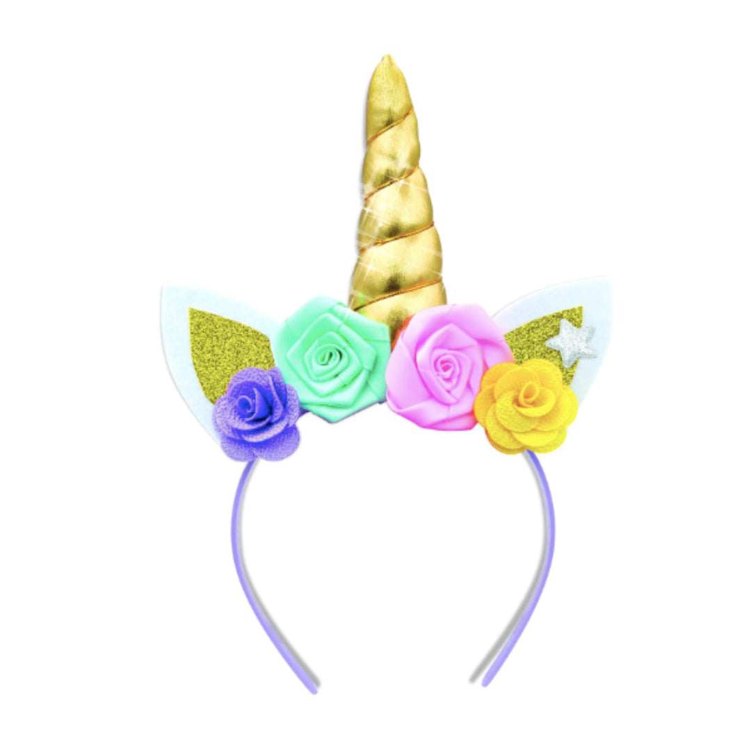 Unicorn Hair Stylist Super Set