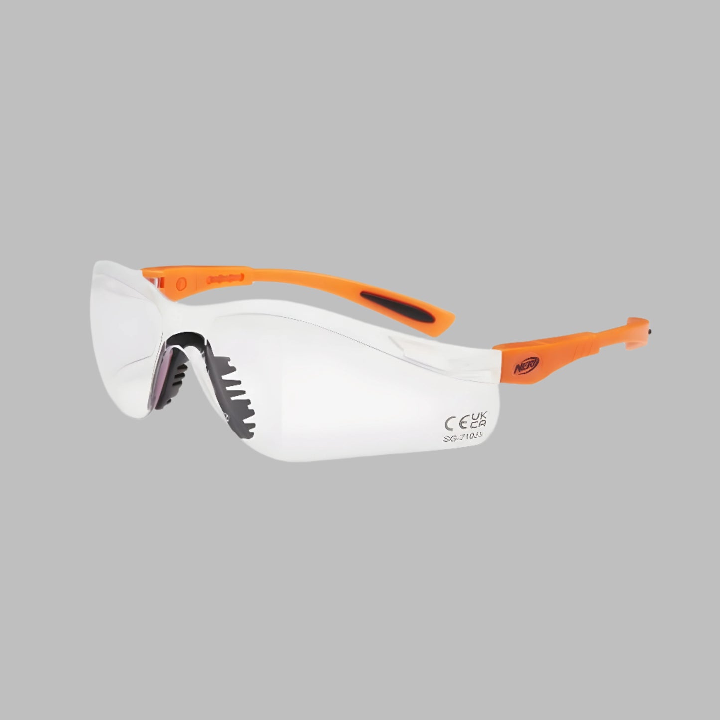 Hasbro Nerf Protective Eyewear