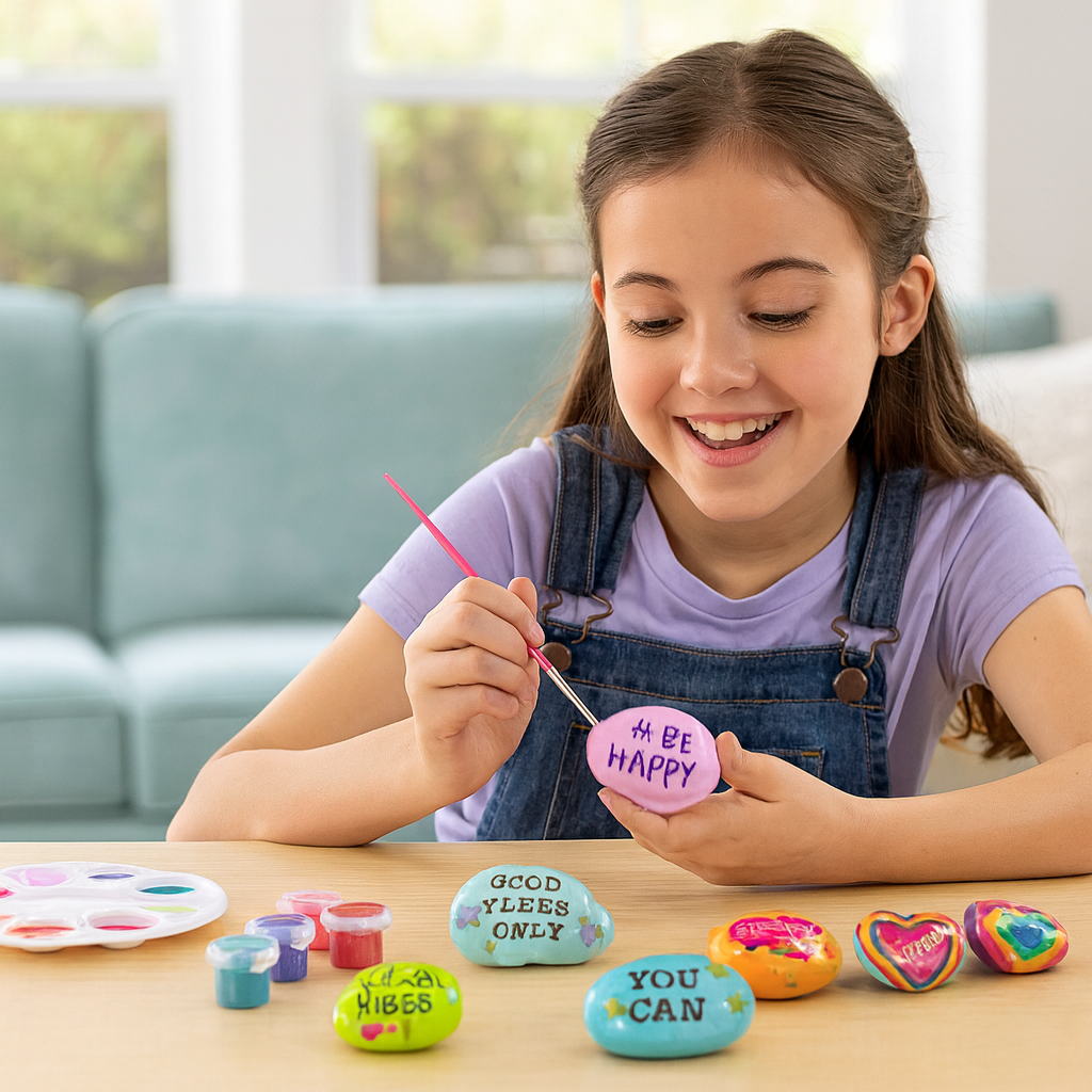 وميض ن تألق الفن الملهمة