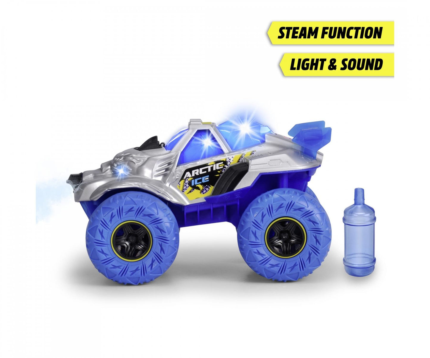 ديكي تويز وحش الجليد القطب الشمالي