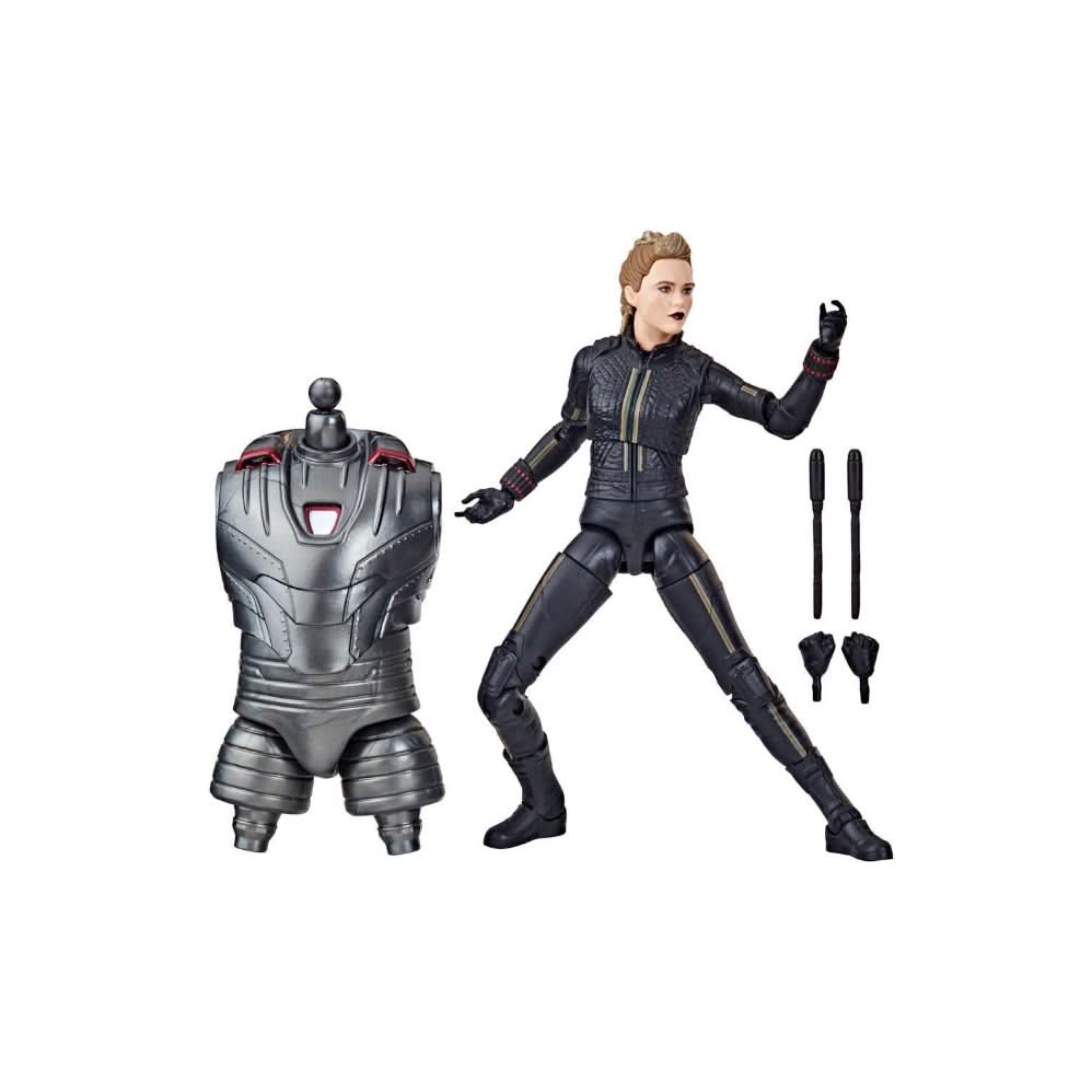 Avengers Legends Yelena - Superpanda