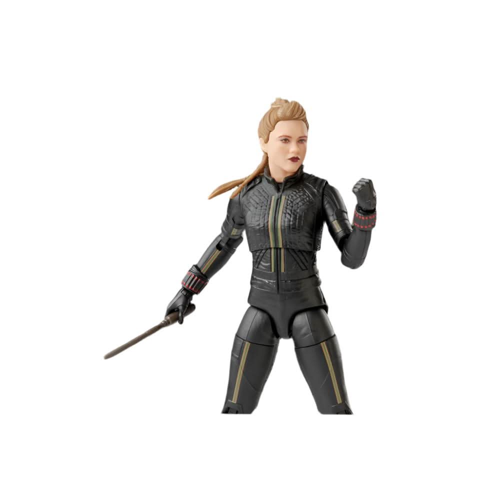 Avengers Legends Yelena - Superpanda