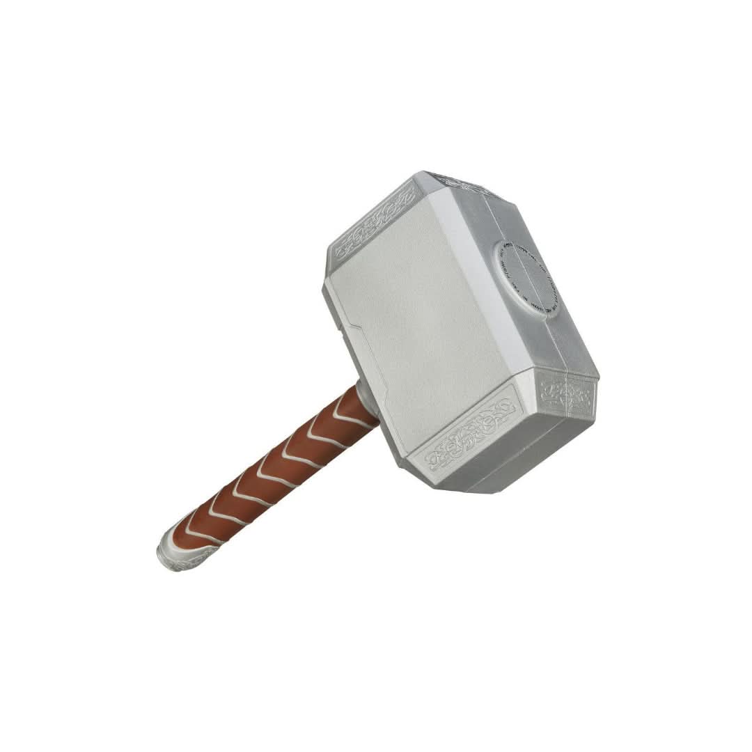 Avengers Thor Battle Hammer - Superpanda