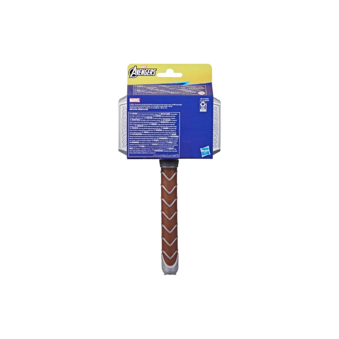 Avengers Thor Battle Hammer - Superpanda