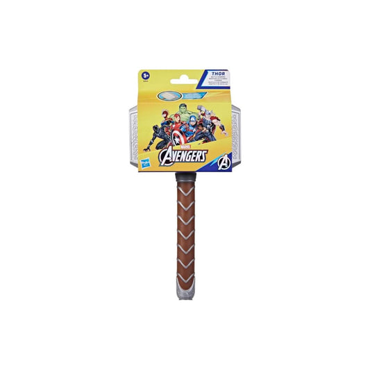 Avengers Thor Battle Hammer - Superpanda
