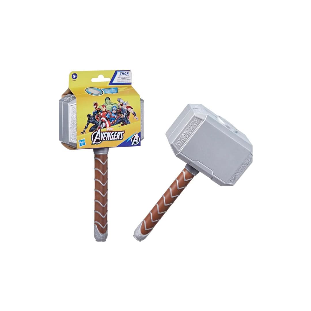 Avengers Thor Battle Hammer - Superpanda