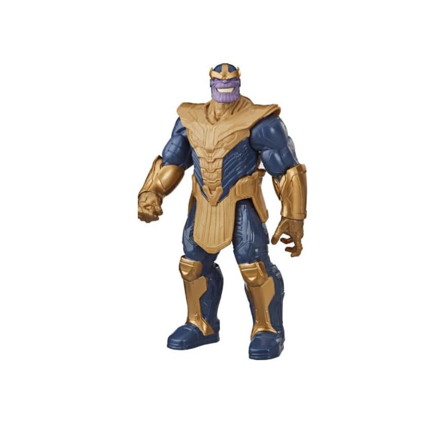 Avengers Titan Hero Deluxe Thanos - Superpanda