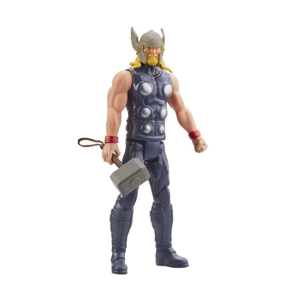 Avengers Titan Hero Series Thor Action Figure - Superpanda