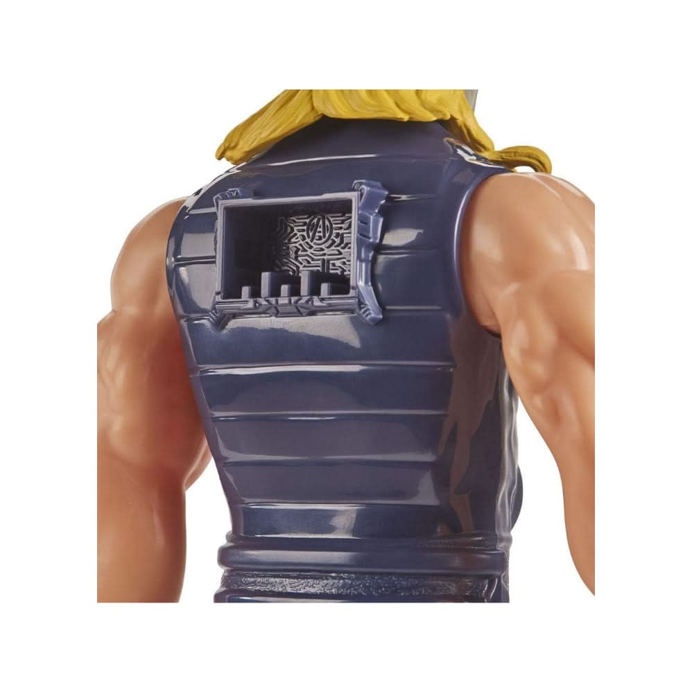 Avengers Titan Hero Series Thor Action Figure - Superpanda