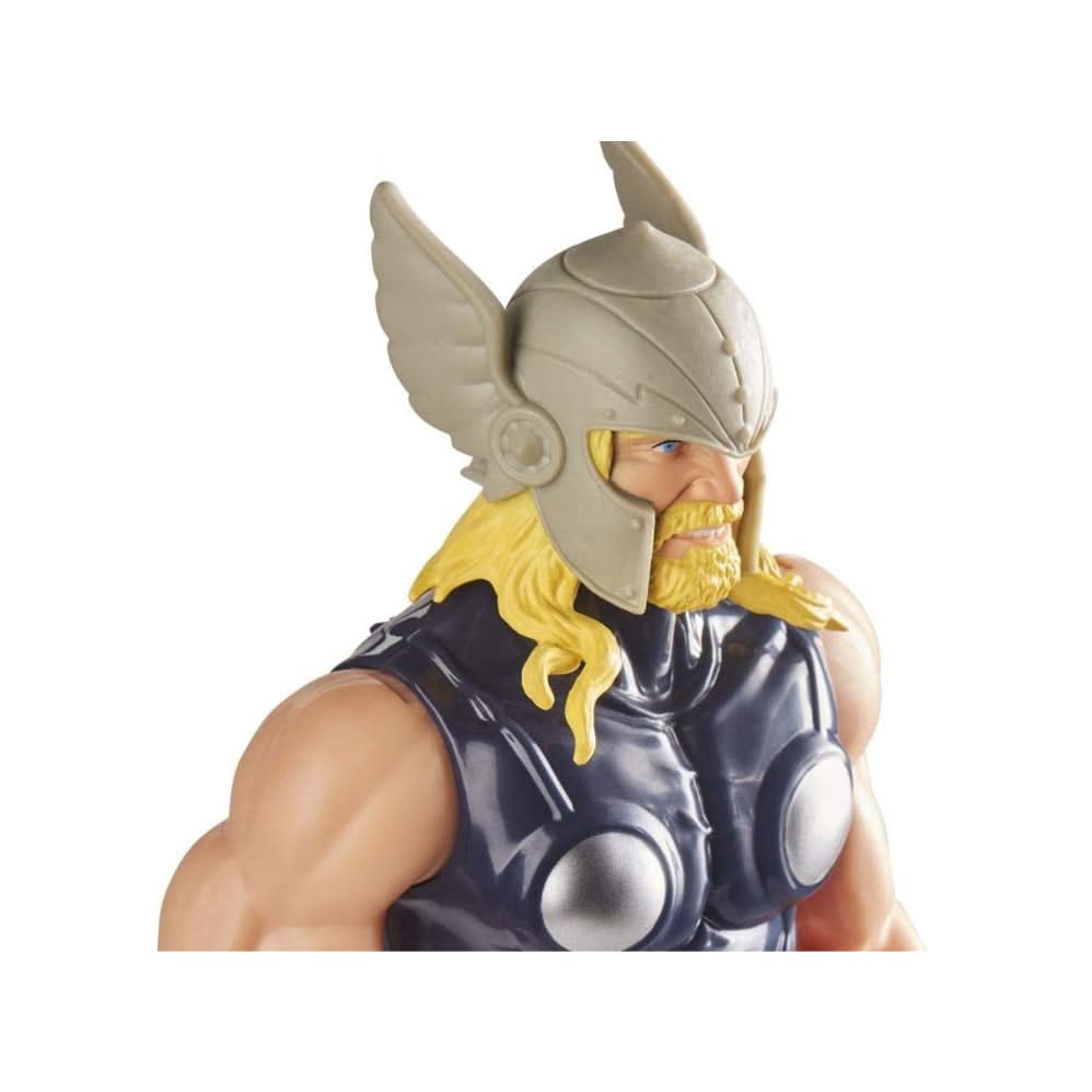 Avengers Titan Hero Series Thor Action Figure - Superpanda