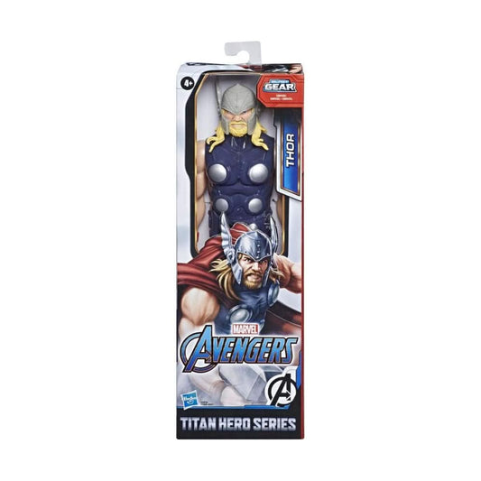 Avengers Titan Hero Series Thor Action Figure - Superpanda