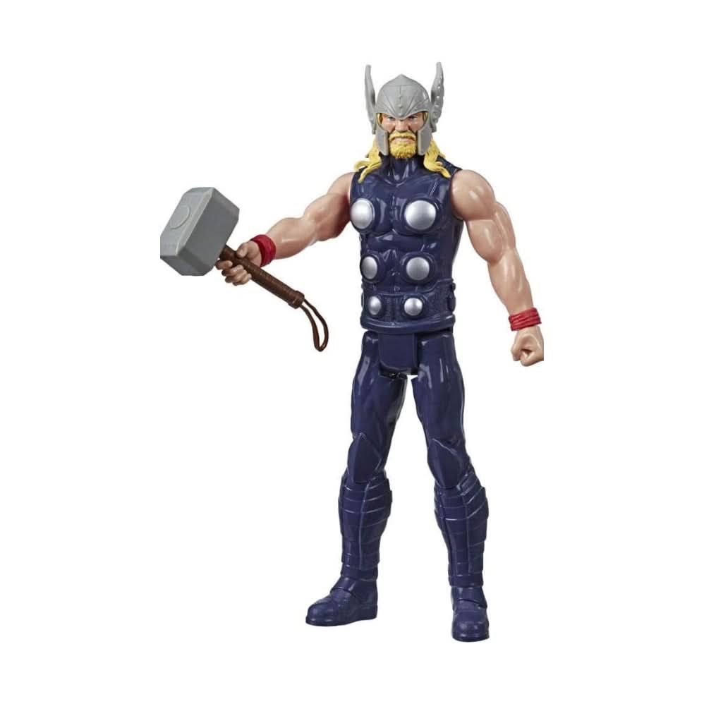 Avengers Titan Hero Series Thor Action Figure - Superpanda