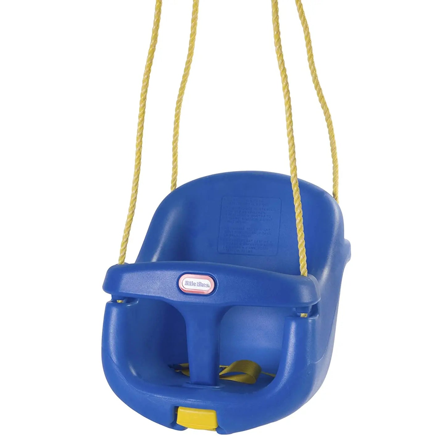High Back Toddler Swing