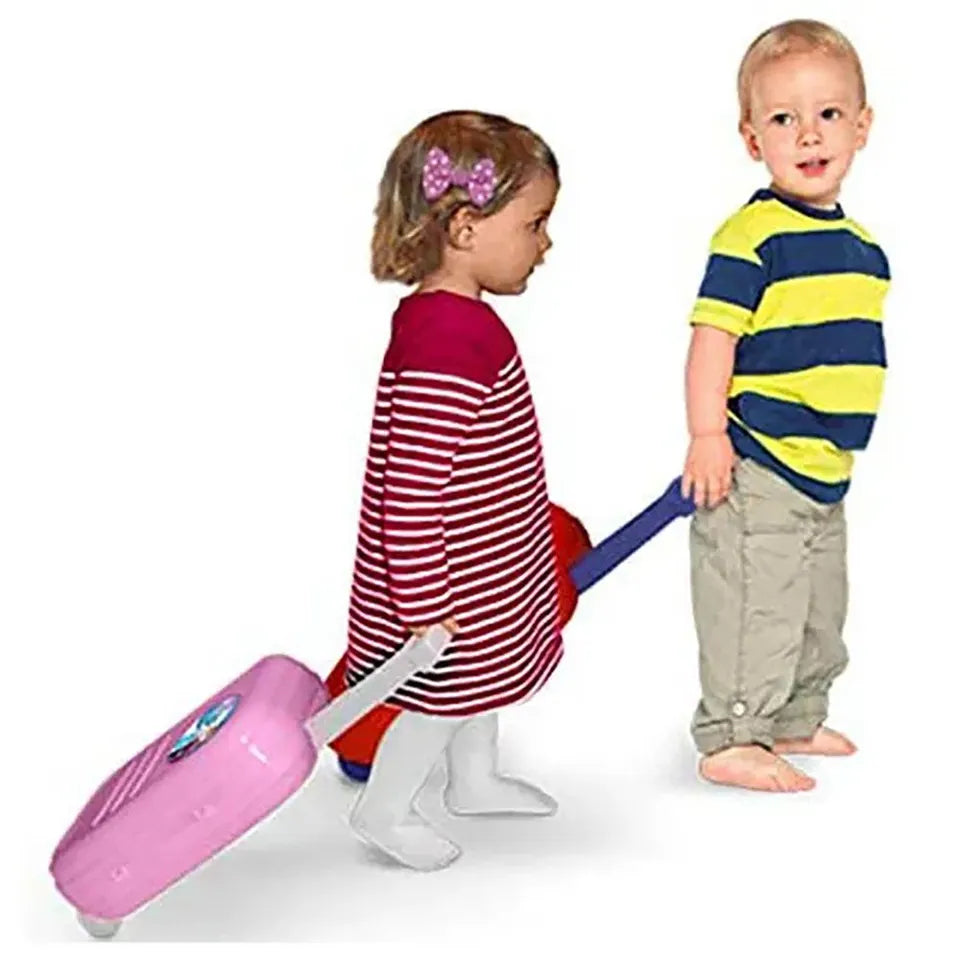 Multiprint - Transformers Activity Trolley