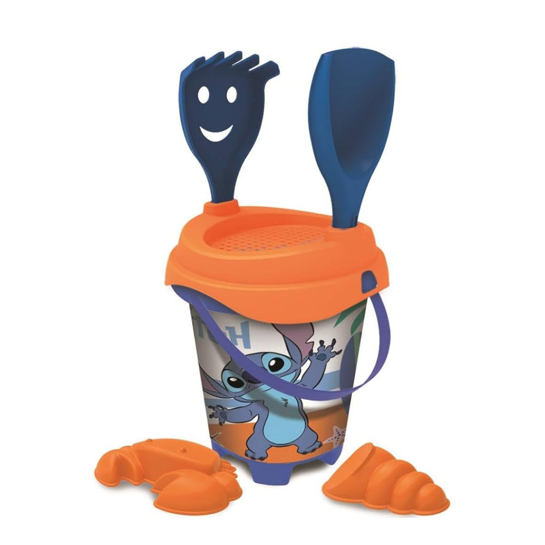 Cubo Cast Stitch+Moldes