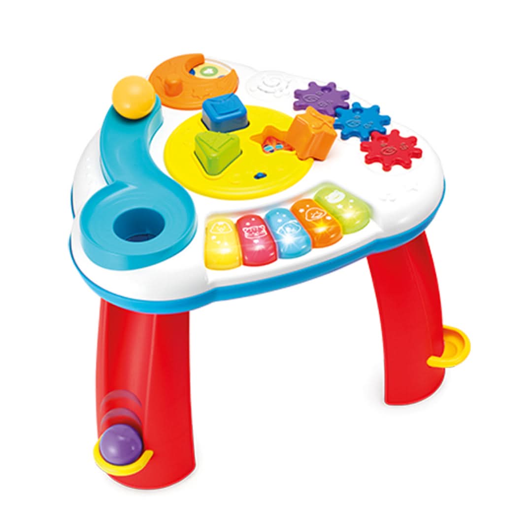 Balls 'N Shapes Musical - Superpanda