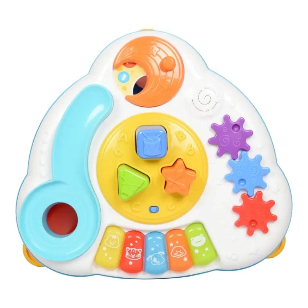 Balls 'N Shapes Musical - Superpanda