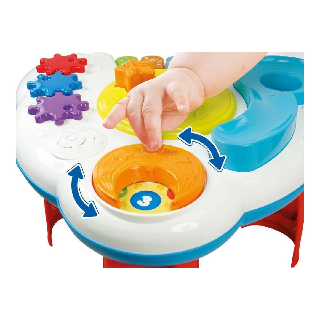 Balls 'N Shapes Musical - Superpanda