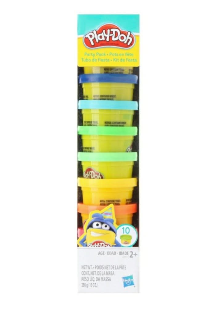 HASBRO Play-Doh Party Pack