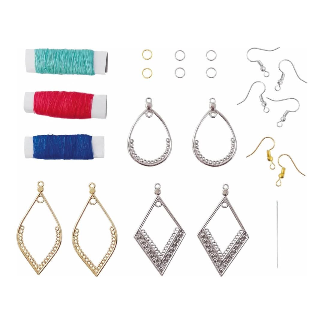 Be Teens 3 items of Jewelry - Superpanda