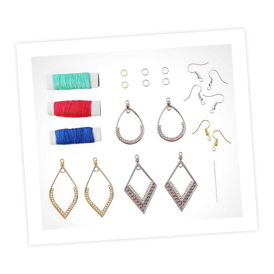 Be Teens 3 items of Jewelry - Superpanda