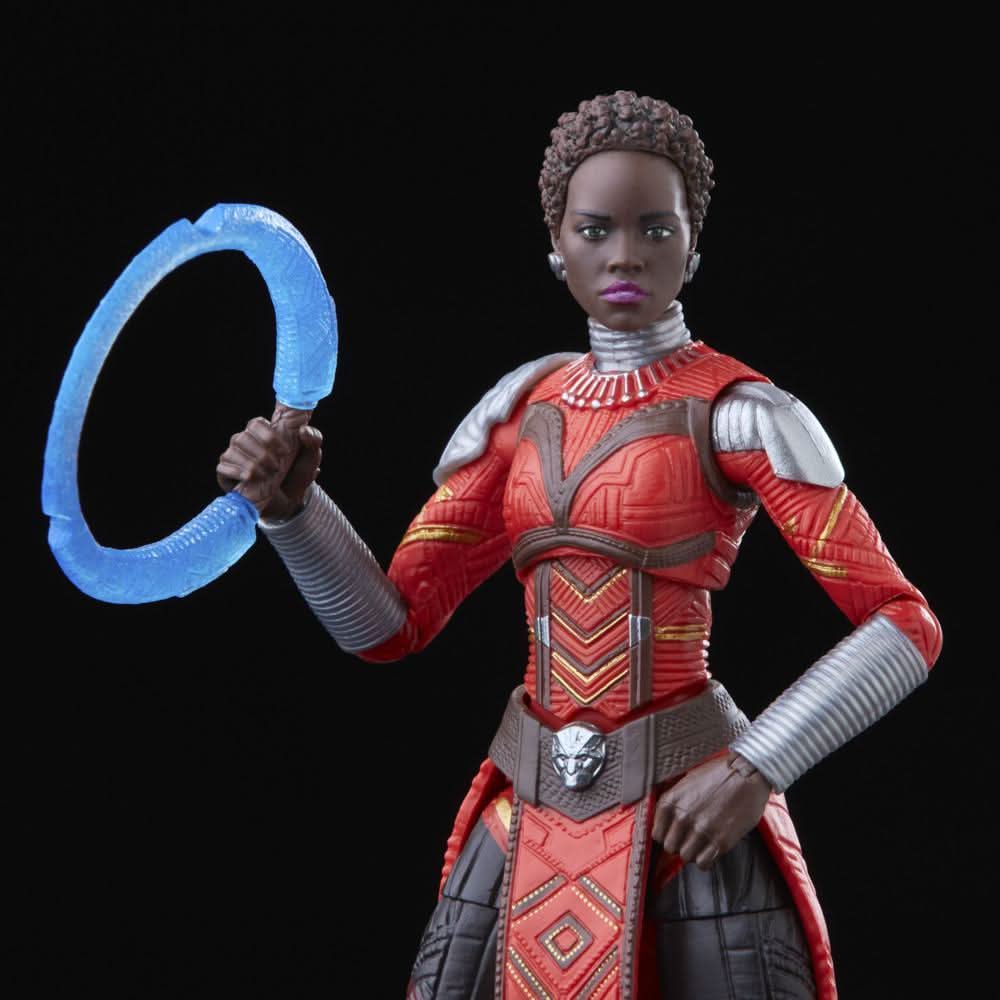 Black Panther Legacy Collection Nakia - Superpanda