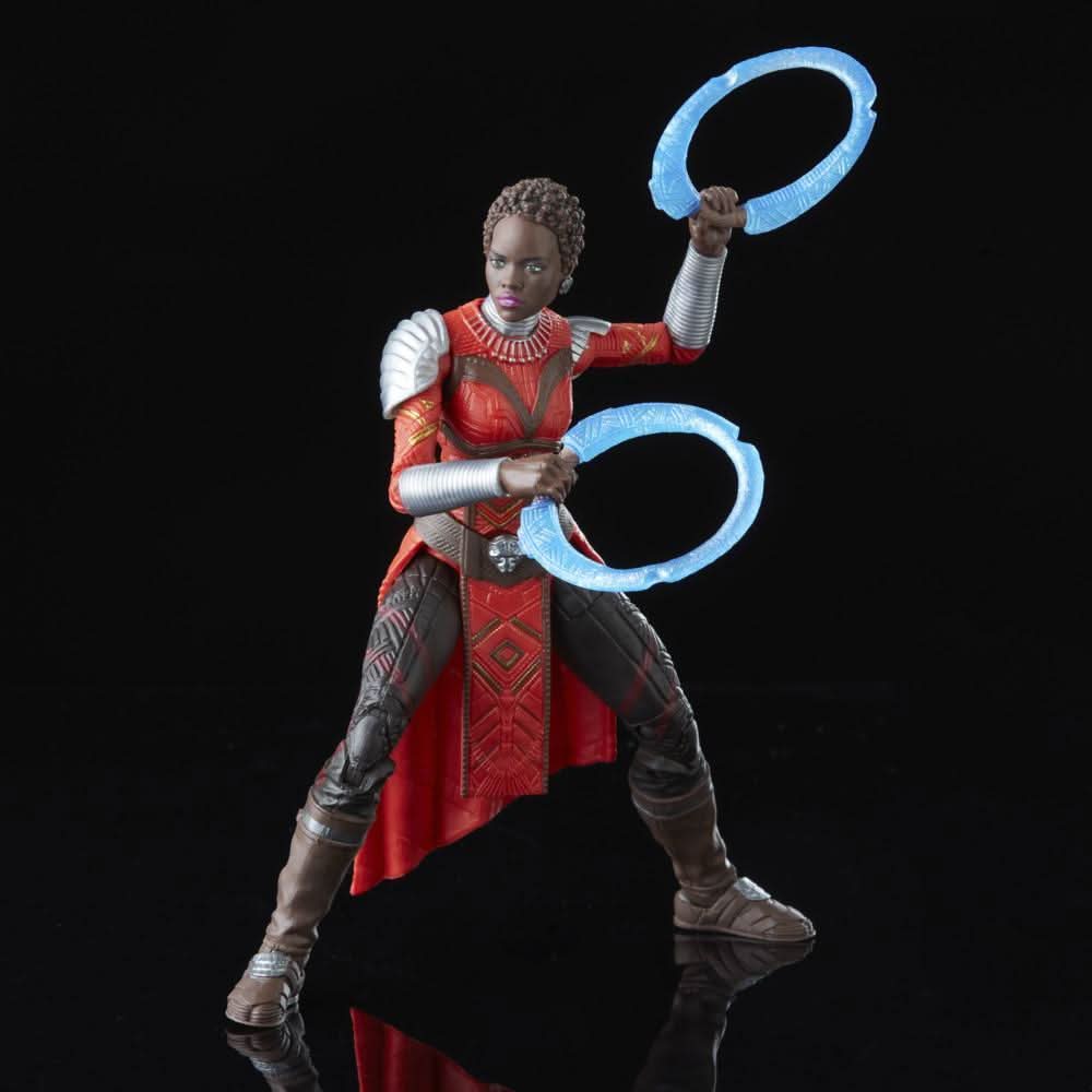 Black Panther Legacy Collection Nakia - Superpanda