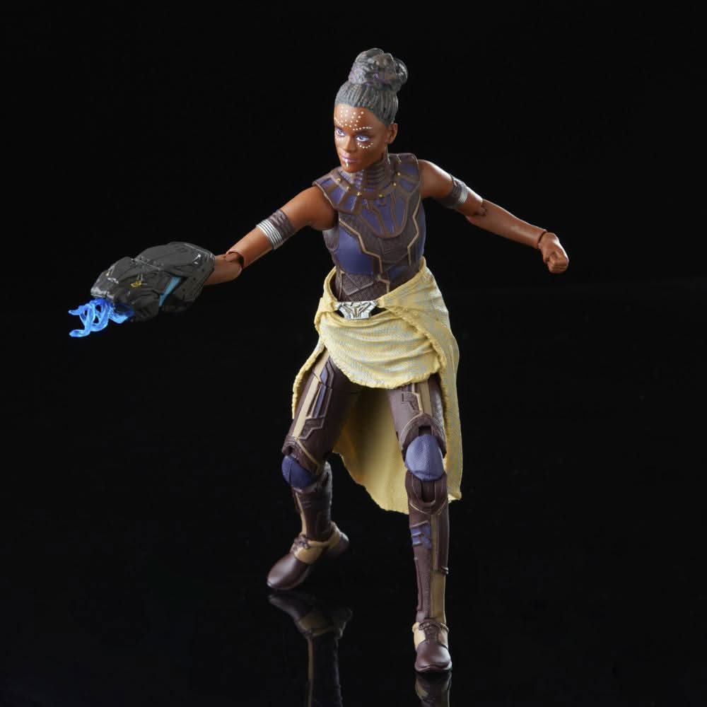 Black Panther Legacy Collection Shuri - Superpanda