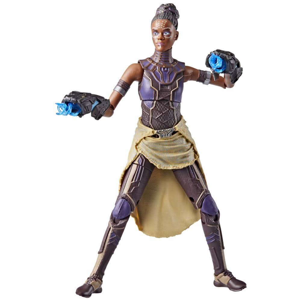 Black Panther Legacy Collection Shuri - Superpanda
