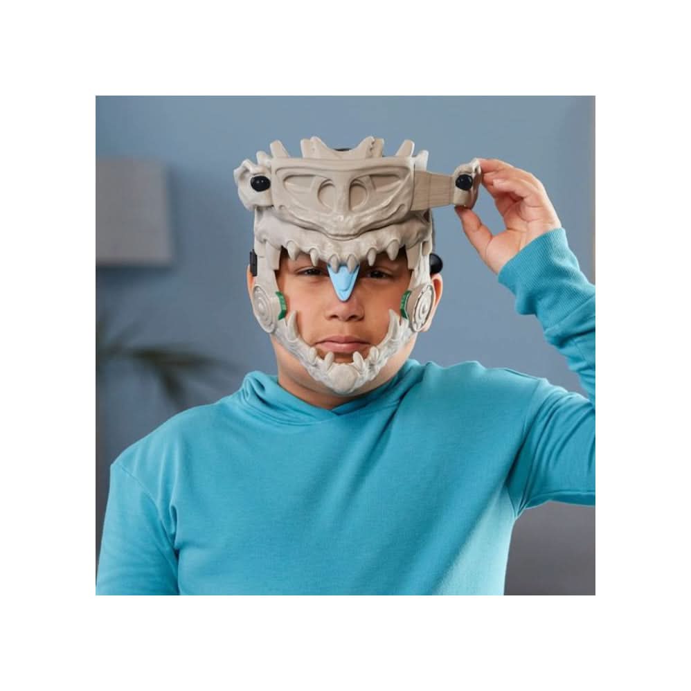 Black Panther Wakanda Forever Attuma Armor Mask - Superpanda