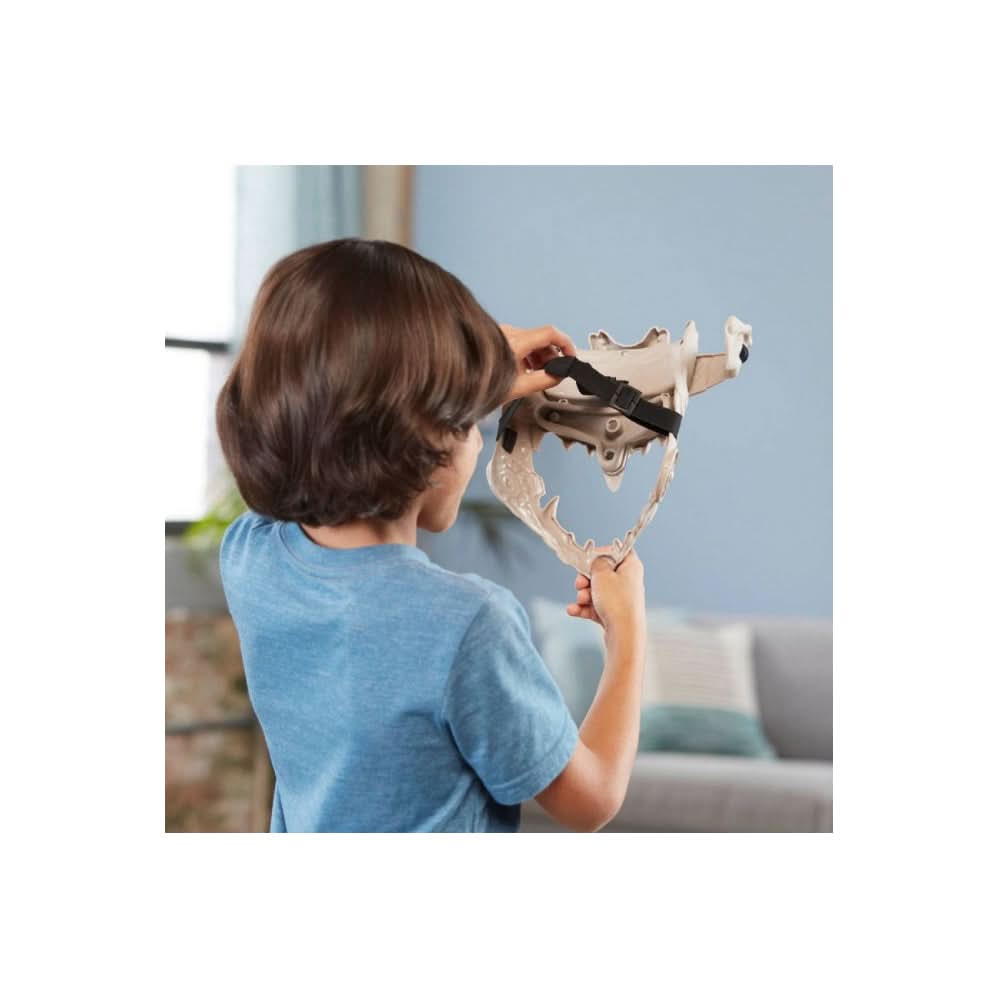 Black Panther Wakanda Forever Attuma Armor Mask - Superpanda