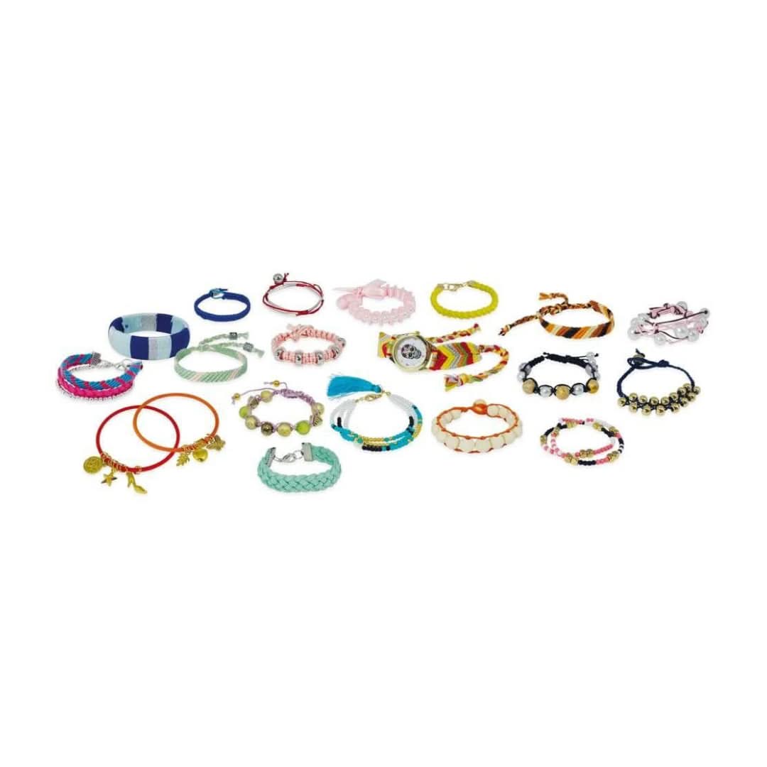 Bracelets Buki France - Superpanda