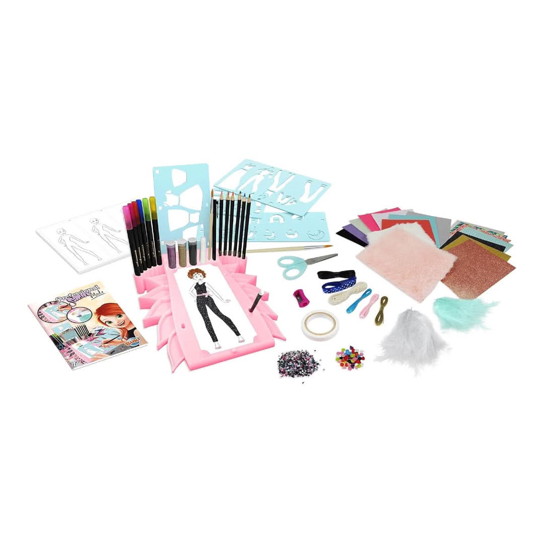 Buki Professional Studio Mode - Superpanda