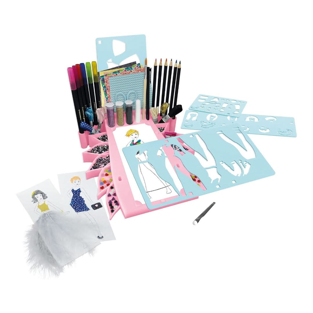 Buki Professional Studio Mode - Superpanda