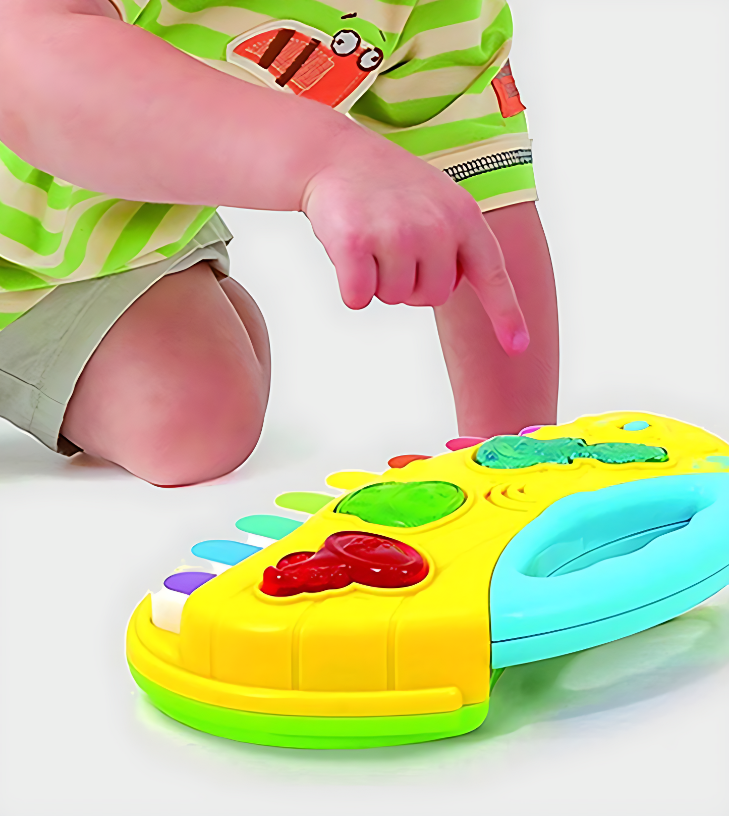 PlayGo - My Portable Keyboard