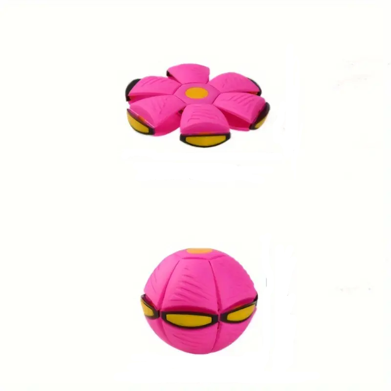Blast Ball Disc