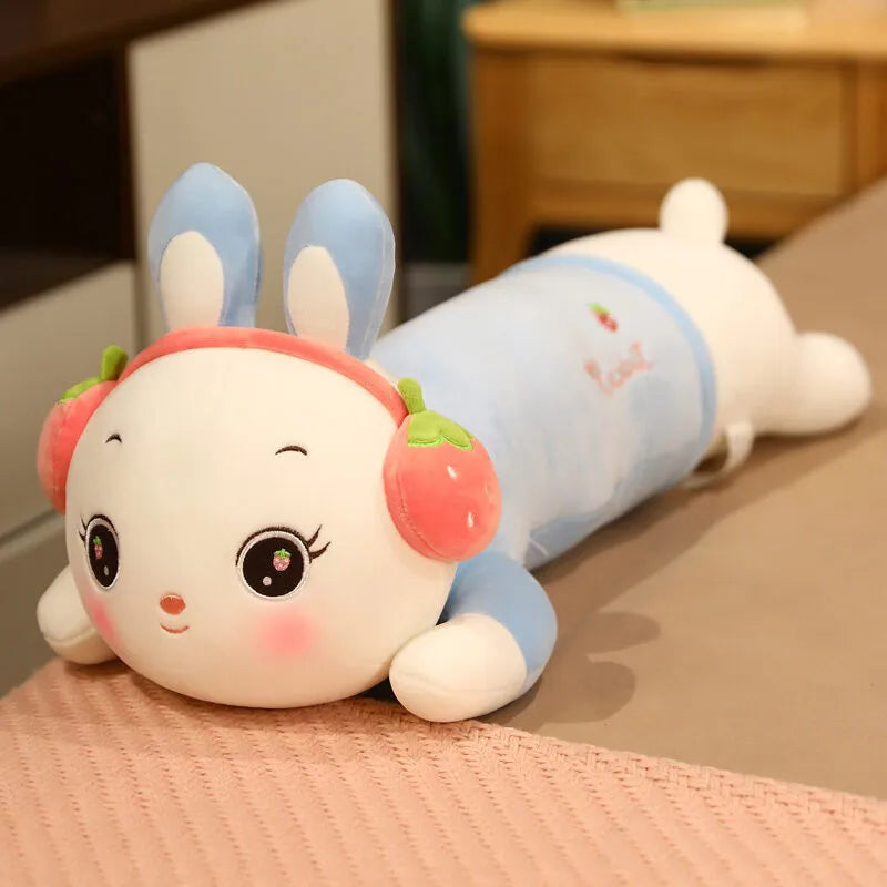 Playland Catty Shaped Cushion